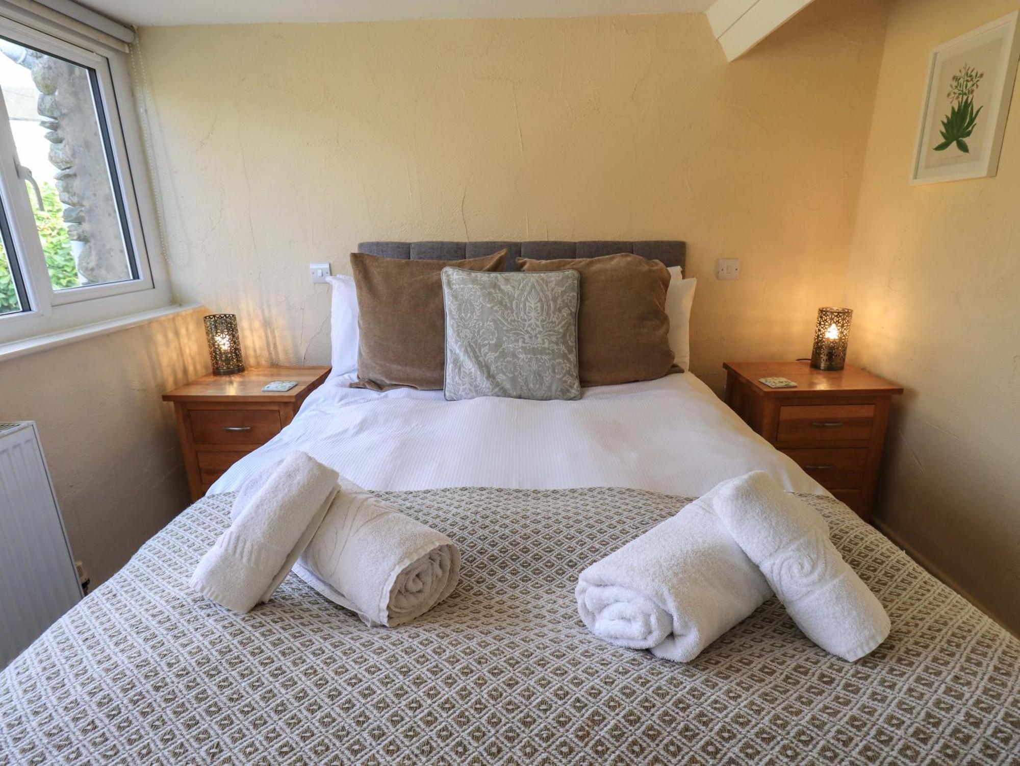 Penny Red Cottage Ambleside Ngoại thất bức ảnh